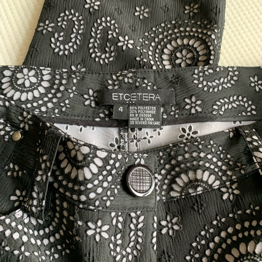Etcetera pants - Picture 3 of 5